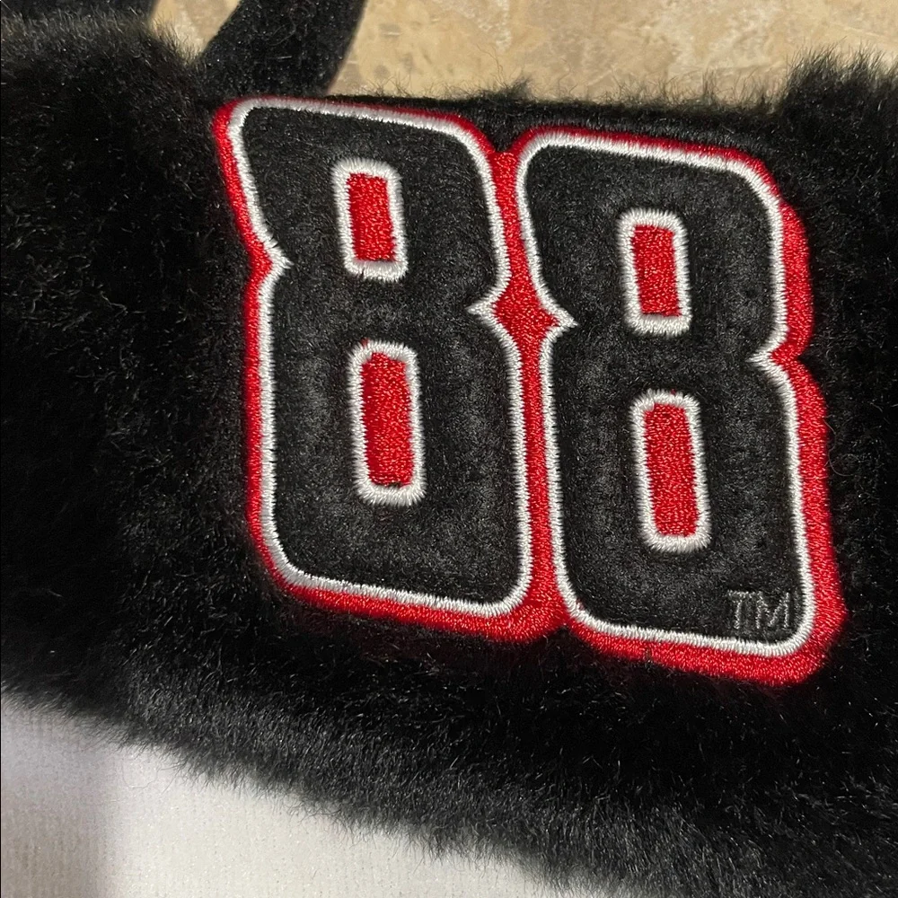 Dale Earnhardt Jr. Christmas Stockings #8 & #88 NASCAR Racing AMP Energy